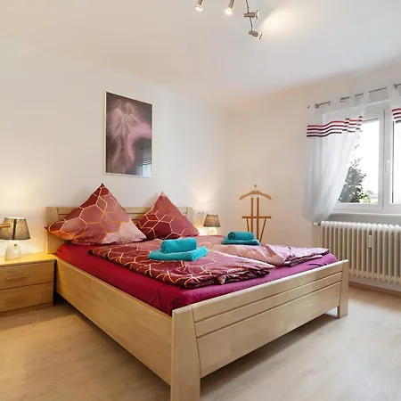 Ferienwohnungen Hog , Ringsheim Extérieur photo