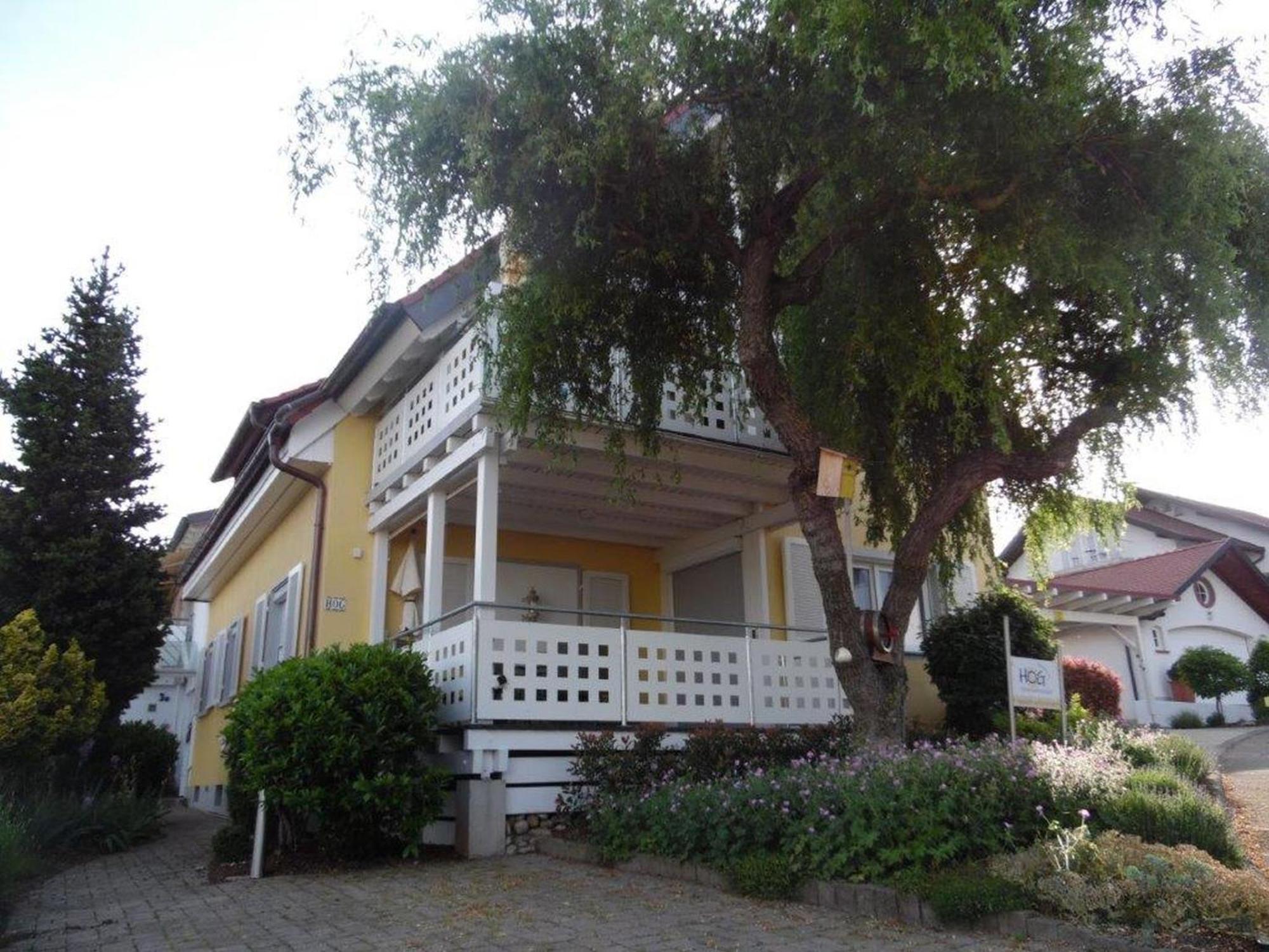 Hog Appartement