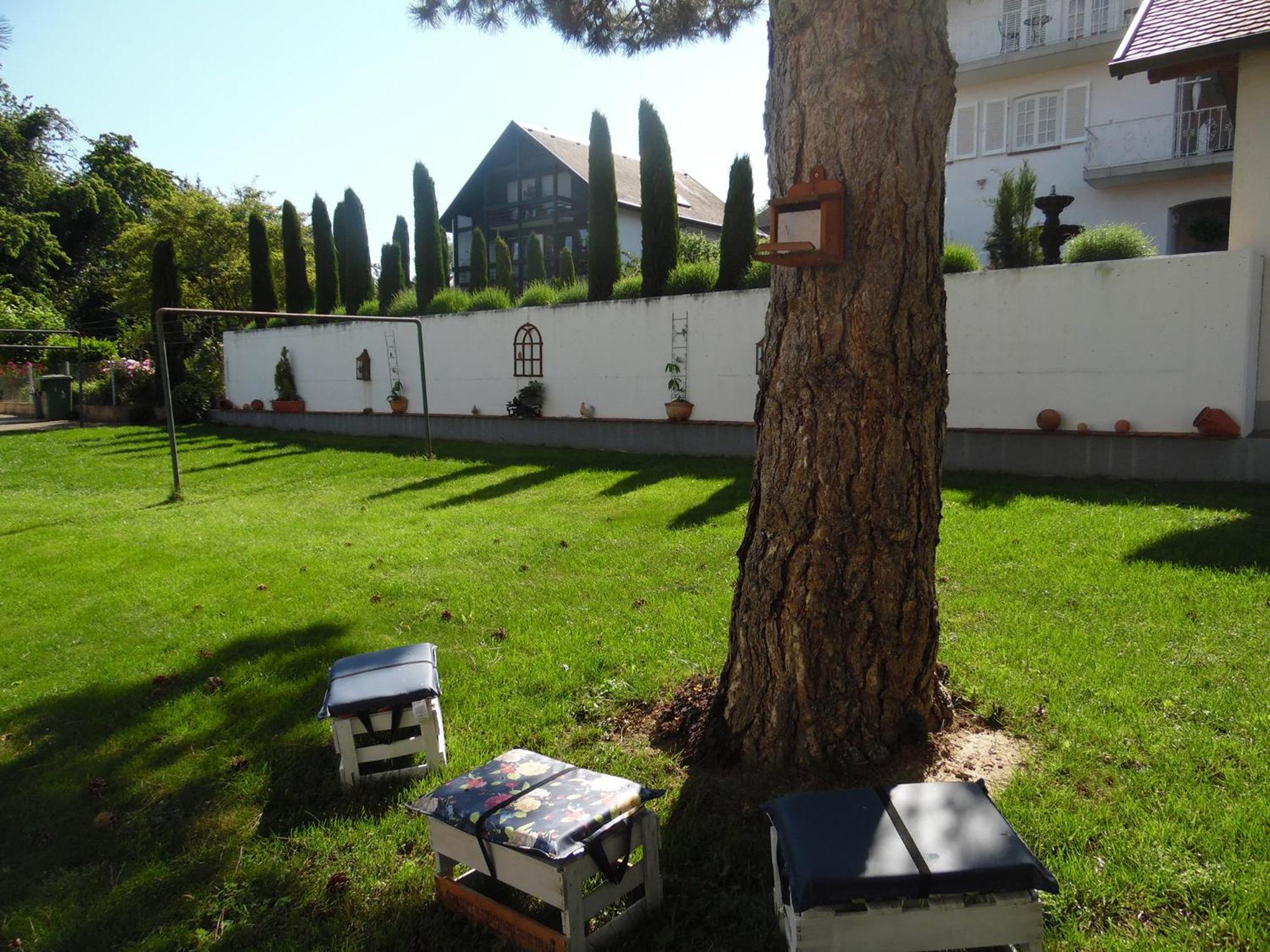 Appartement Hog