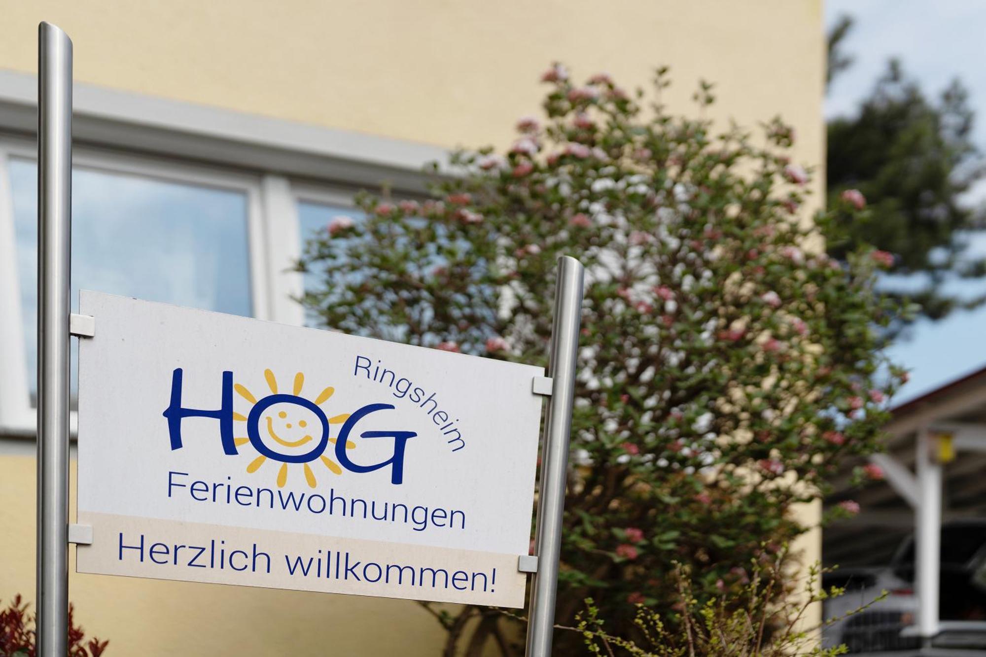 Hog Ringsheim