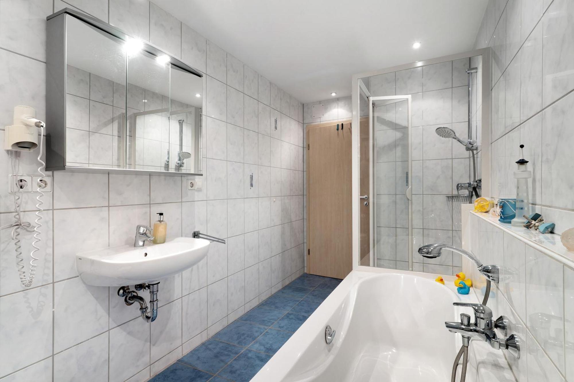 Appartement Hog