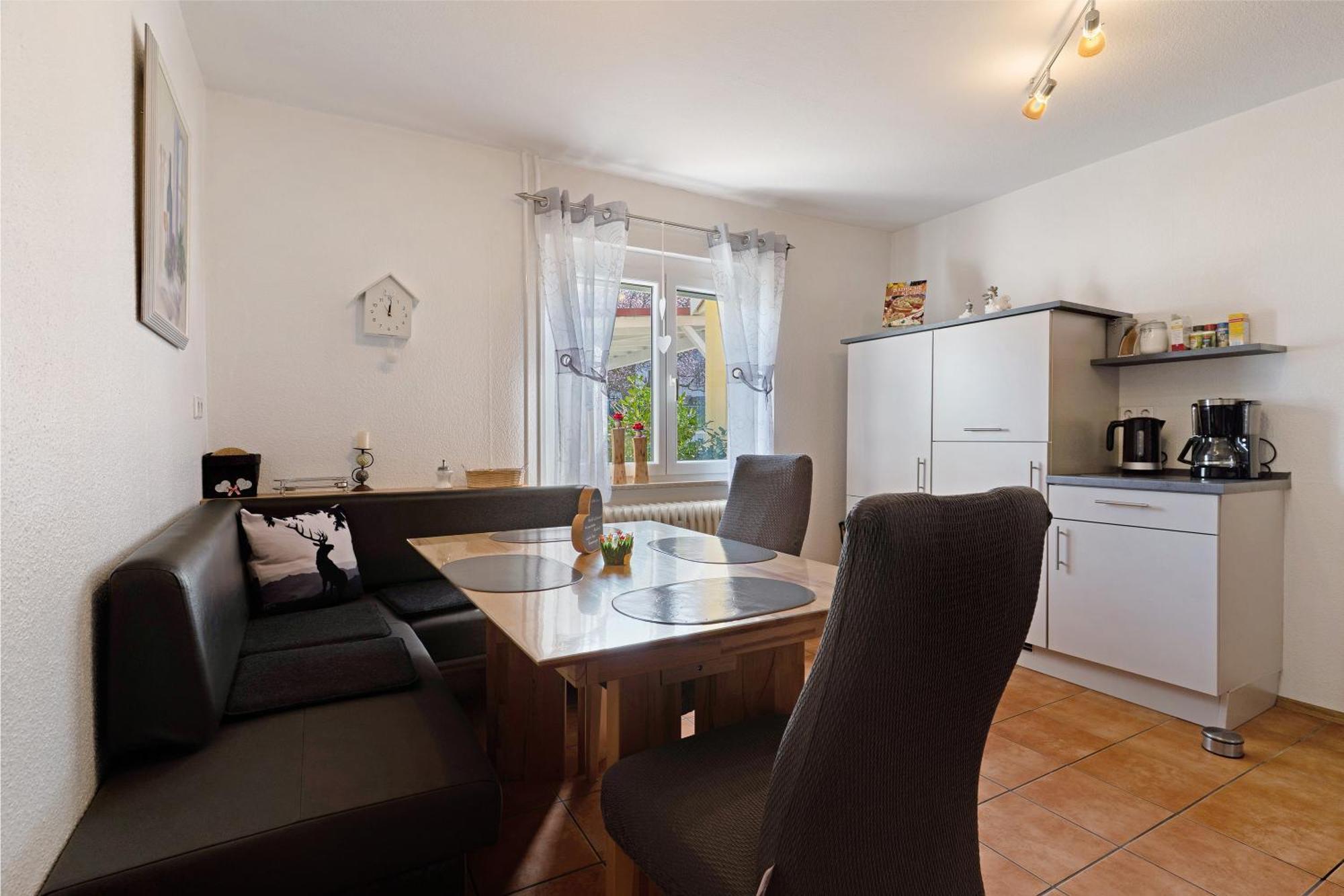 Hog Appartement Ringsheim