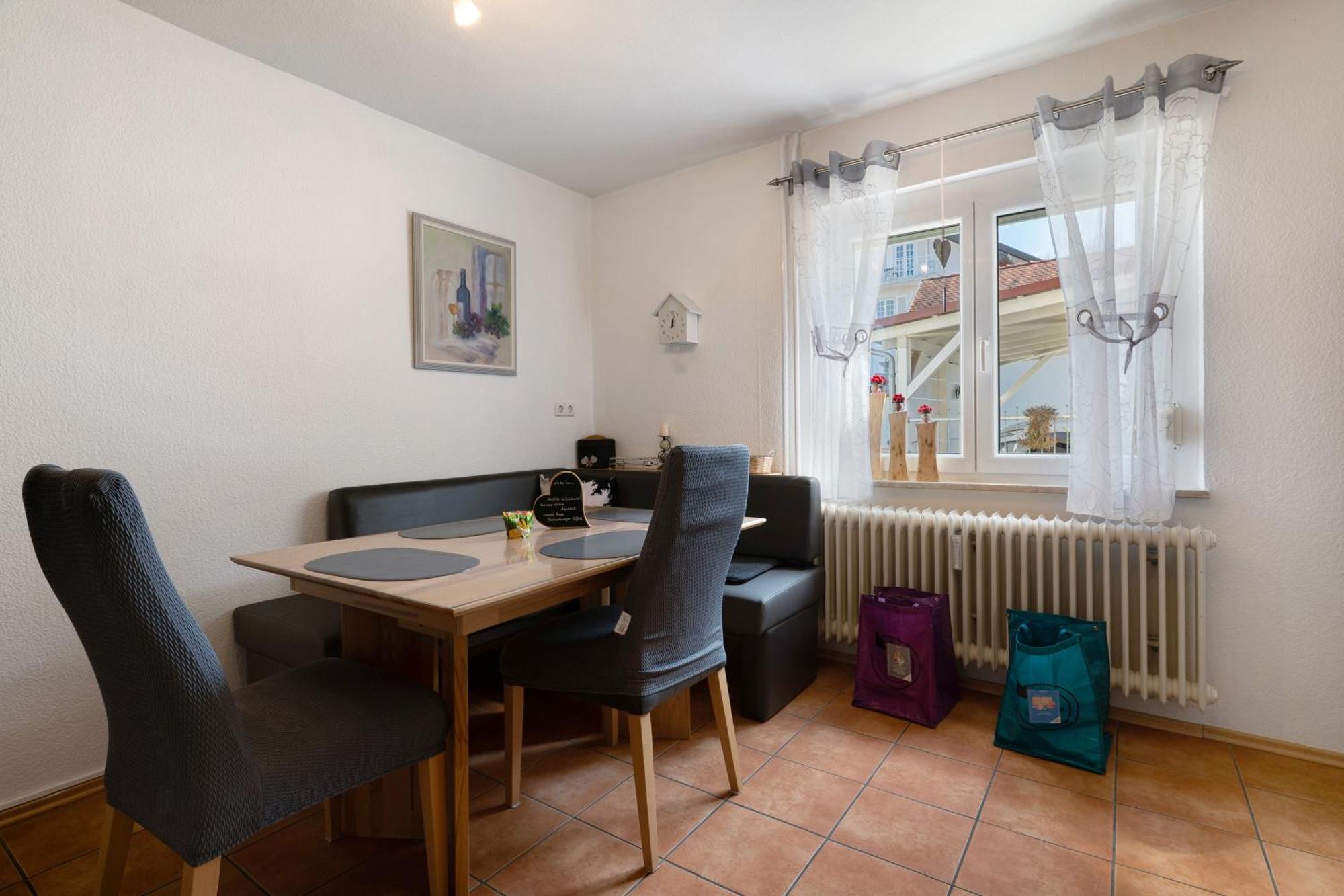 Appartement Hog Ringsheim