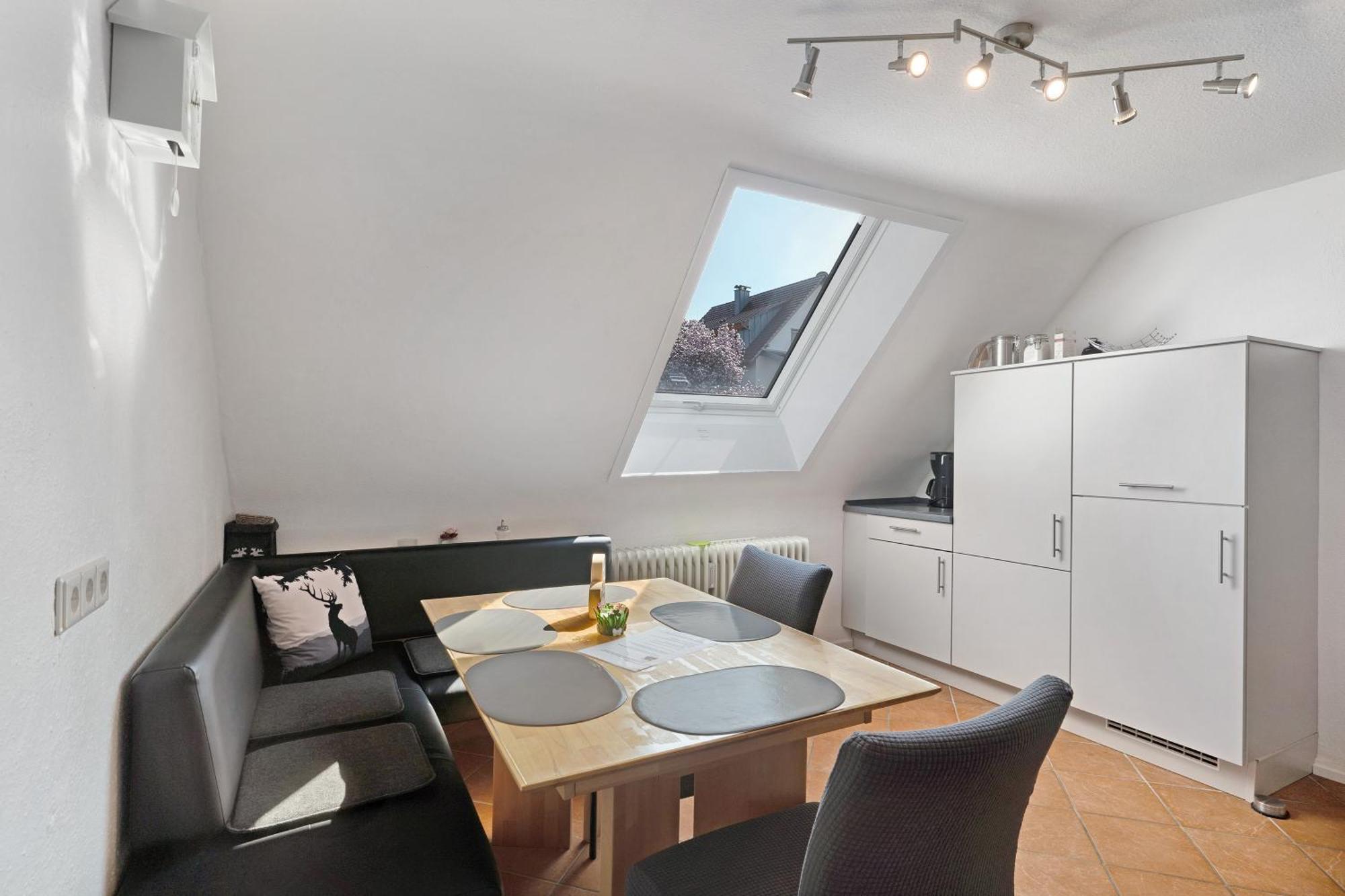 Appartement Hog *