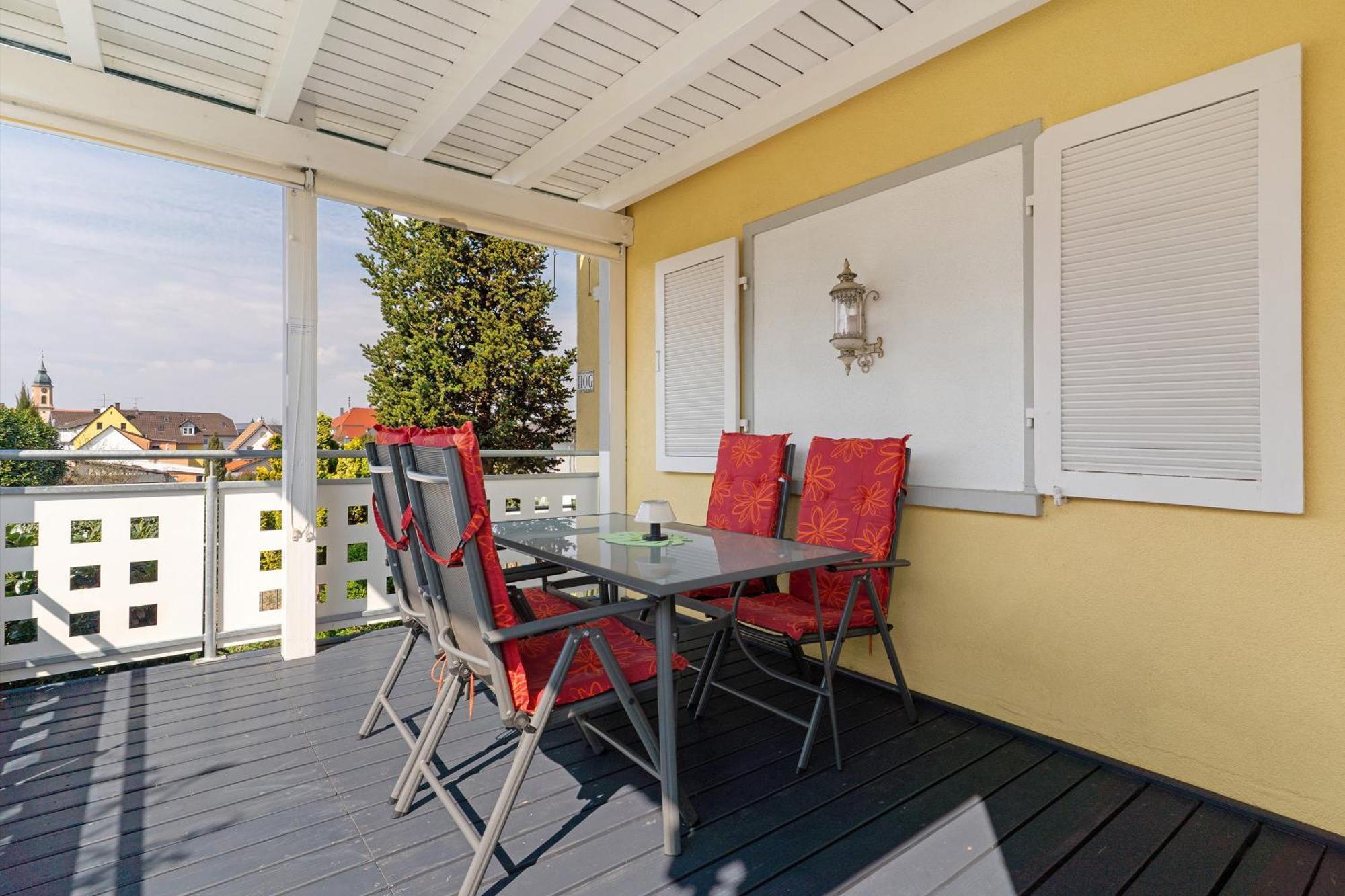 Hog Appartement Ringsheim