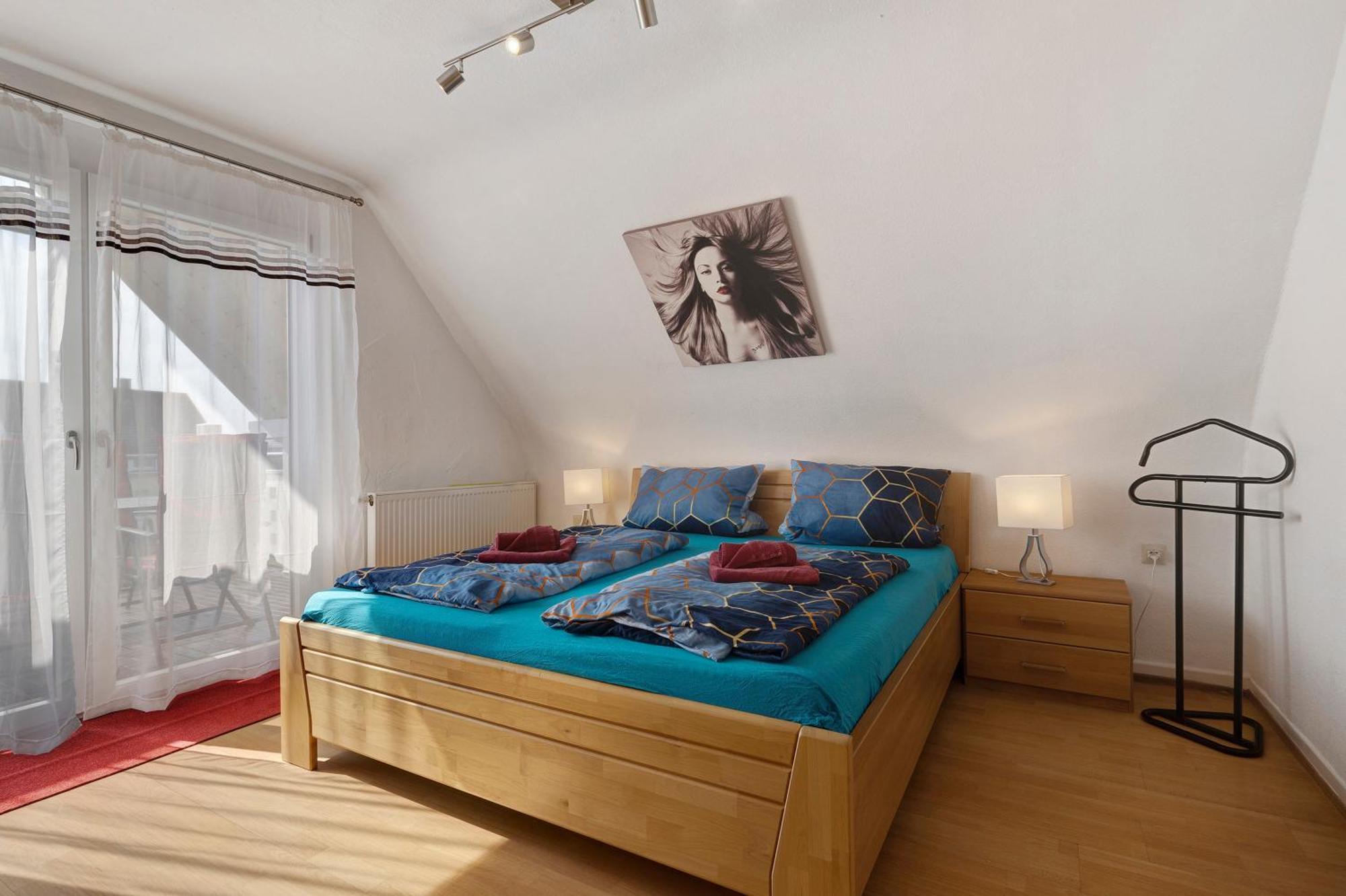 Appartement Hog Ringsheim