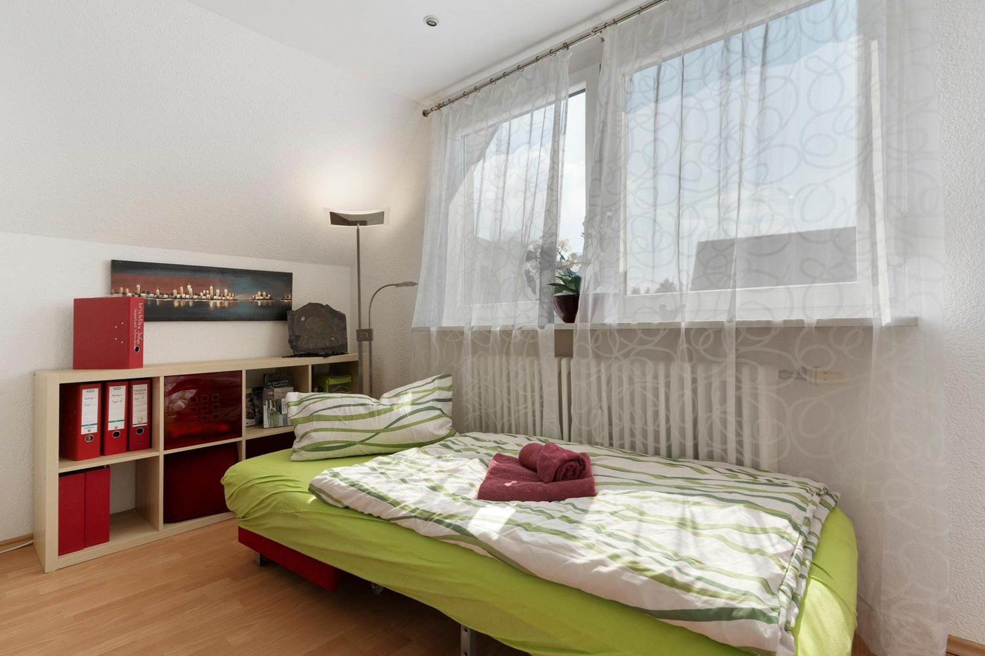 Hog Appartement Ringsheim