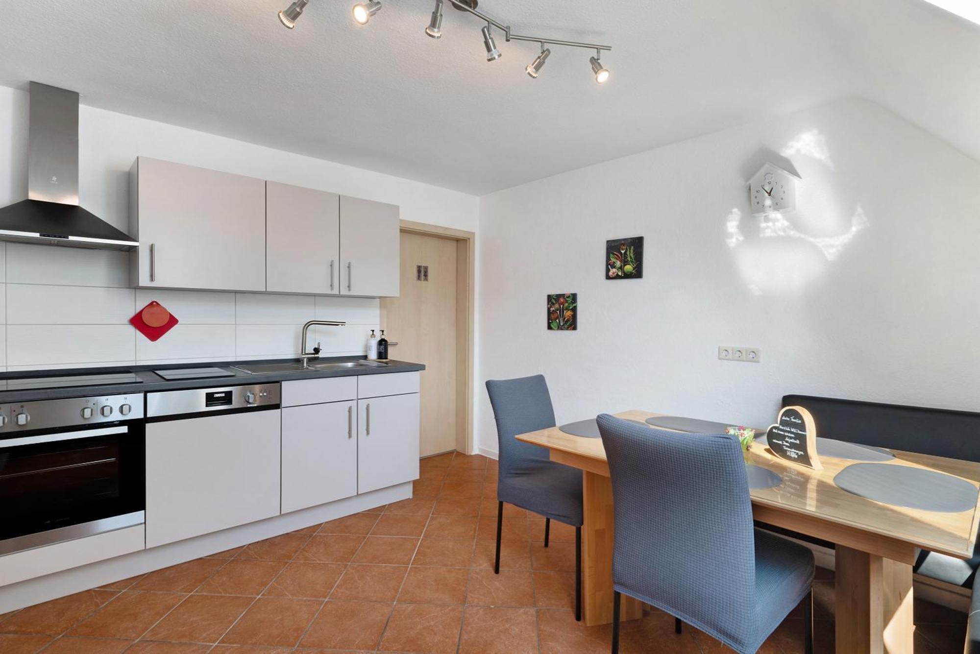 Hog Appartement