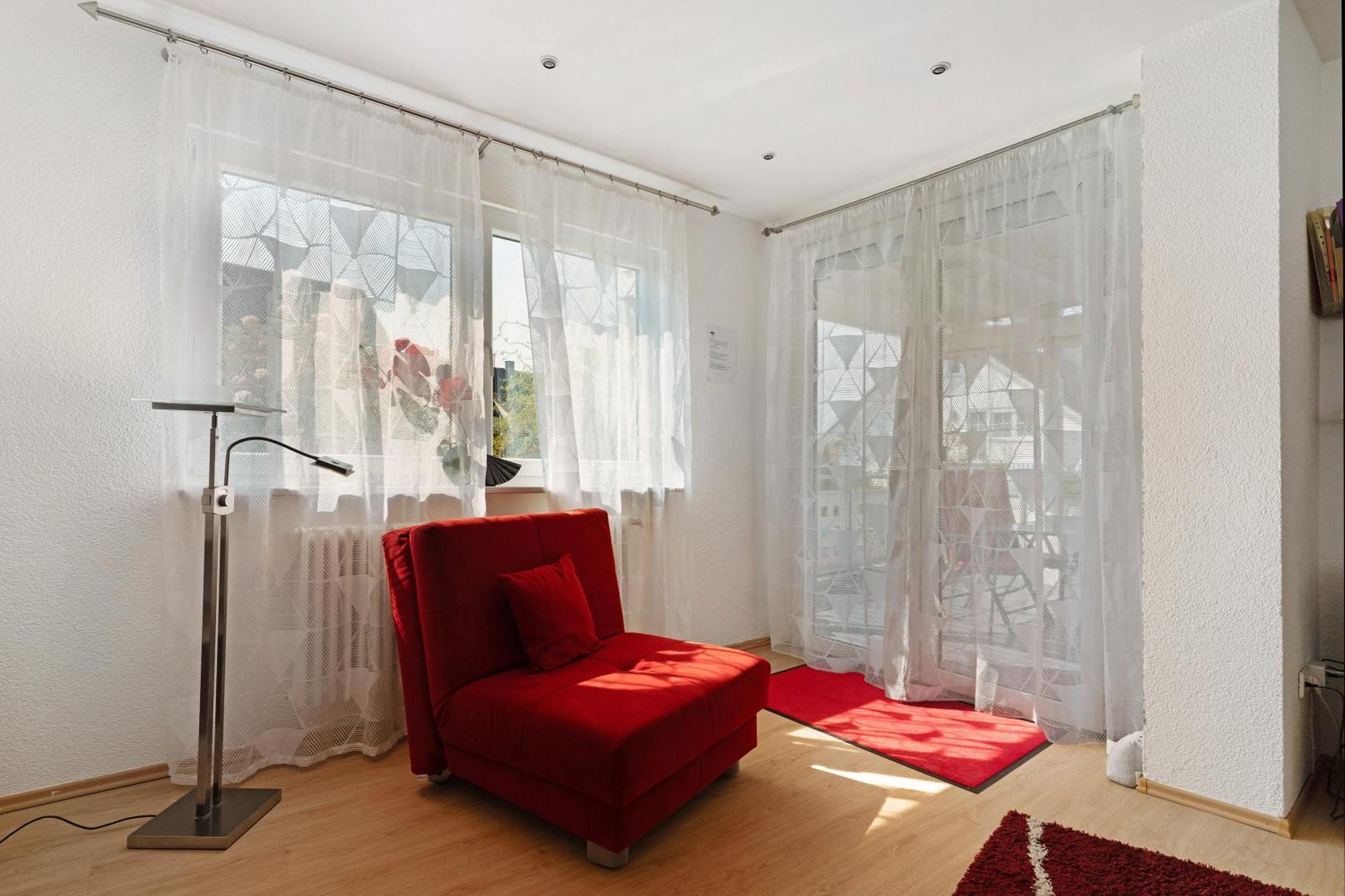 Appartement Hog *
