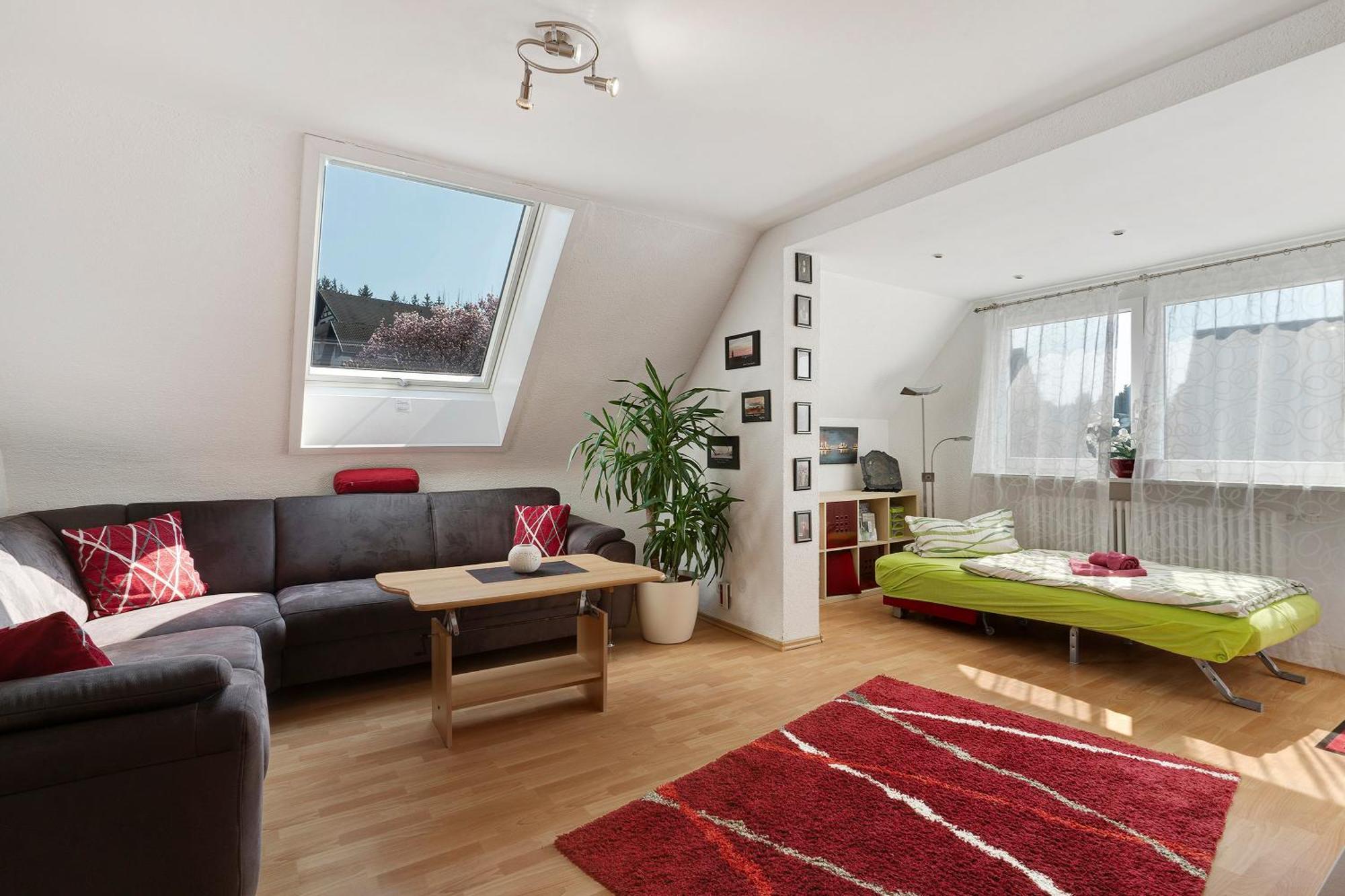 Hog Appartement Ringsheim